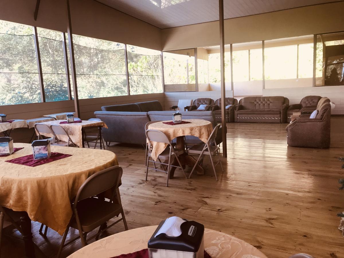 Hotel Uran Rivas 외부 사진